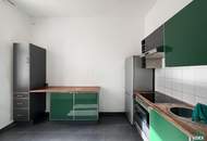 Ruhelage: 3-Zimmer-Wohnun in 1120 Wien, WG geeignet