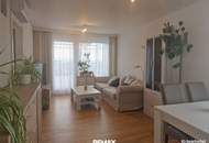 Moderne 4-Zimmer Maisonette in Ebergassing mit Balkon, 2 Terrassen & Tiefgarage