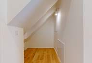 ERSTBEZUG | Erstbezug-Feeling: 2 Zimmer, Balkon, Klima &amp; Top-Lage im 7. Bezirk