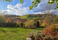 Sie suchen ein stilvolles Zuhause an der Weinstraße mit Fernblick, Wellnessbereich und eigenem Weinkeller? Dann sollten Sie sich diese besondere Immobilie unbedingt ansehen!