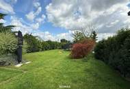 Natur, Ruhe, Pool, was will man mehr!