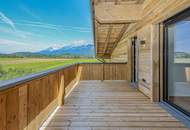 Luxuriöses Neubau-Penthouse in Toplage
