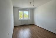 „ein viertel grün“ Wiener Neustadt – moderne 3-Zimmer-Wohnung mit Balkon in oberster Etage