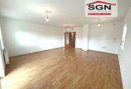 3-Zimmer Balkonwohnung in Drösing