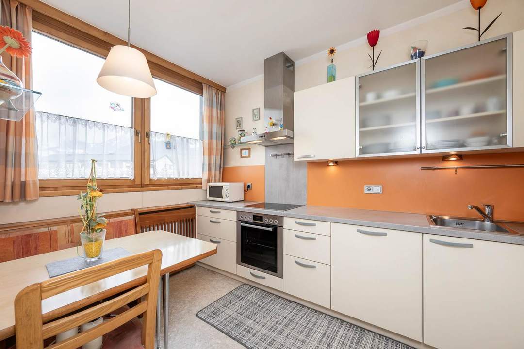 "Sonnenblick" – 3,5-Zimmer-Wohnung in Bischofshofen!