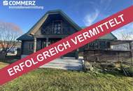 ERFOLGREICH VERMITTELT!!! Charmantes Blockhaus