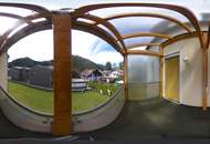 *** Moderne 77m² 3-Zimmer-Wohnung mit Terrasse &amp; Carport – Wohnen im Herzen von Stanz!***