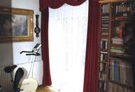 modernisiertes Haus mit großem Grund in Ruhelage beim Lainzer Tiergarten! -mit Baureserve