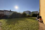 Eckreihenhaus mit großem Plus: Garage, Stellplatz &amp; ruhige Wohnlage