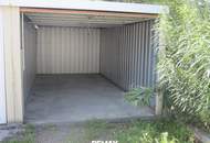 PKW Garage in Enns zu mieten!
