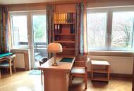 Sonniges Reihenhaus in Perchtoldsdorf: 4,5 Zimmer, Sauna, Garten, Balkone und Garage!