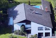 Einfamilienhaus