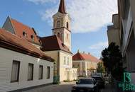 Beim alten Rathaus! Loggia, möbliert… einfach Vermieten oder Einziehen!