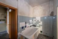 ++Fasangarten++ Altbau mit Potenzial – sanierungsbedürftige 3-Zimmer-Wohnung