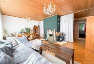 Wohnen am Fuße des Arenbergs im Herzen Salzburgs