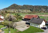 Einladendes, renoviertes Bauernhaus mit Reiterhof in Gallizien