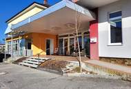 Ertragsobjekt - Vielseitig verwendbare Geschäftsflächen (zur Gänze vermietet)