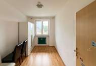 Gemütliche 3-Zimmer-Wohnung in idyllischer Lage in Großedling