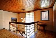 Einfamilienhaus mit Charme, Garten & Potential in Wimpassing