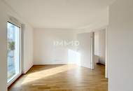 NEUE - 2Zi- 53,26qm- WBalkon-MIETE, Lift, Tiefgarage,in beliebter Grünruhelage am STEINDL