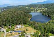 Sonniges Grundstück in Saisserseenähe