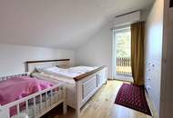EXKLUSIVES SEEHAUS AM NEUFELDER SEE – MODERNES WOHNEN MIT PRIVATEM WASSERZUGANG