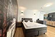 Moderne Airbnb Anlegerwohnung mit U-Bahn Nähe!