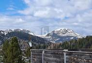 WOHNEN NAHE DER SKIPISTE