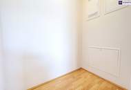 3-Zimmer-Wohntraum mit Dachterrasse in Ebergassing - Sonnenuntergänge inklusive! Schnell sein!