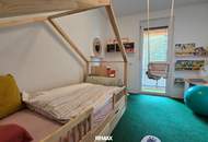 3-Zimmer-Wohnung im 2ten Stock mit sonniger Loggia &amp; Tiefgarage in Toplage von Kaindorf an der Sulm