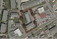 Attraktive 3-Zimmer Wohnung mit 2 Tiefgaragenplätzen in Hard