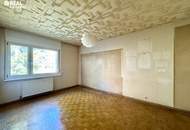 4-Zimmer-Wohnung mit Balkon - Ihr neues Zuhause am Maurer Berg