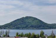 Anwesen mit Atterseeblick