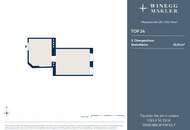 Altbauwohnung mit gutem Grundriss!