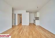 Charmante 2-Zimmer-Wohnung mit Balkon - Top Lage