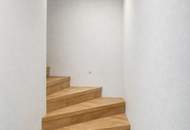 Modernes Neubau-Doppelhaus in Ziegelmassivbauweise