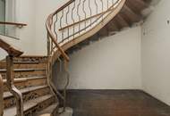 Einzigartige Stadtvilla in Toplage, Nähe Rochus Markt