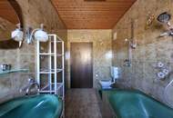 Bungalow mit Wintergarten, Pool und Doppelgarage!