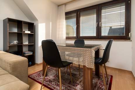 Charmante 3 Zimmer Wohnung in Mödling, Wohnung-kauf, 200.000,€, 2340 Mödling