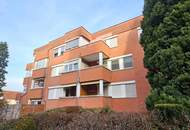 4- Zimmer Wohnung mit Balkon in urbaner Lage!