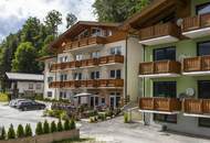 NEUER PREIS! Apartment zur touristischen Vermietung in Piesendorf