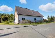 Naturverbunden leben: Gemütliches Einfamilienhaus in idyllischer Lage!