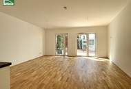 Moderne Architektur und urbane Lage – Vermietet!