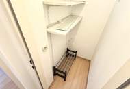 Top-Anbindung & Altbau-Flair: Ihr neues Zuhause in der Keinergasse