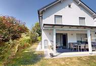 Modernes 6 Zimmer Familienhaus nahe der Lobau