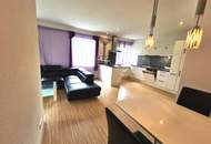 Moderne und großzügige 2 Zimmer Wohnung 10 Minuten von Villach