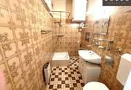 MARGARETENSTRASSE | 4 ZIMMER-WOHNUNG 90m² | 2 BÄDER | 2 WC | 2.STOCK | KEIN LIFT