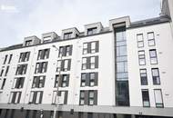 Moderne Dachgeschosswohnung mit toller Terrasse und 41 m² Dachgarten