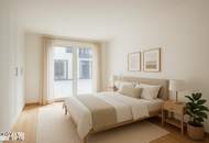 Freiraum trifft Wohnkomfort- Wohnung mit Garten und Terrasse