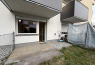 Gemütliche Garconniere in Ruhelage mit Grünfläche und Stellplatz am Kranbitterboden zu vermieten!